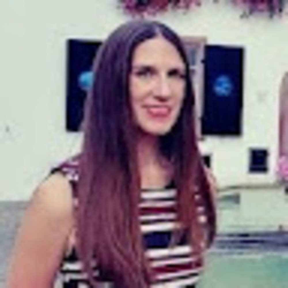 Meet your Posher, Kat